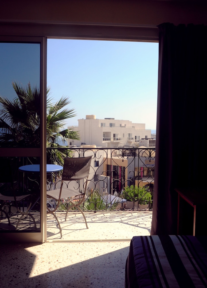 Il Palazzin Hotel in ST. PAULS BAY