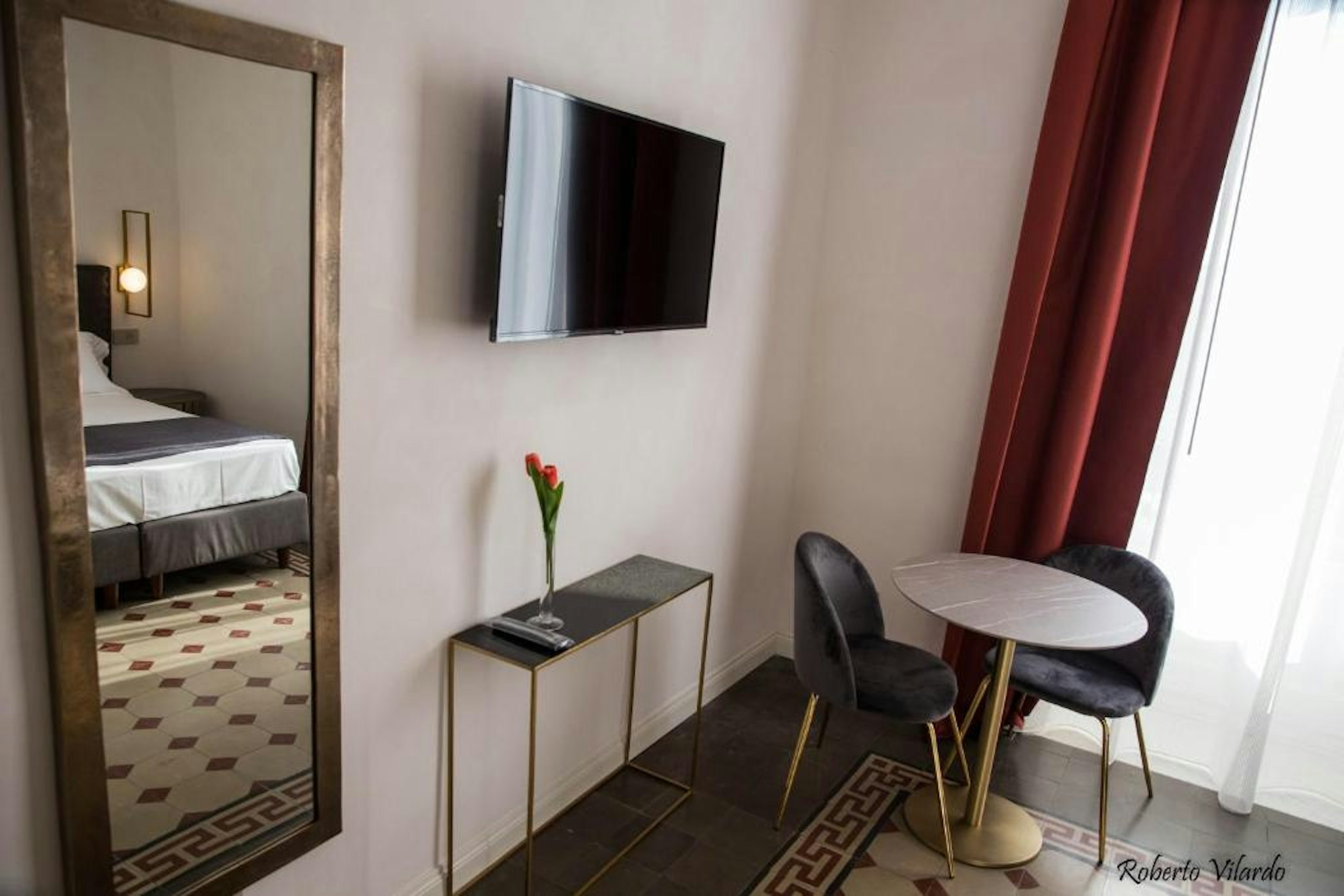 20 Miglia Boutique Hotel 32/32
