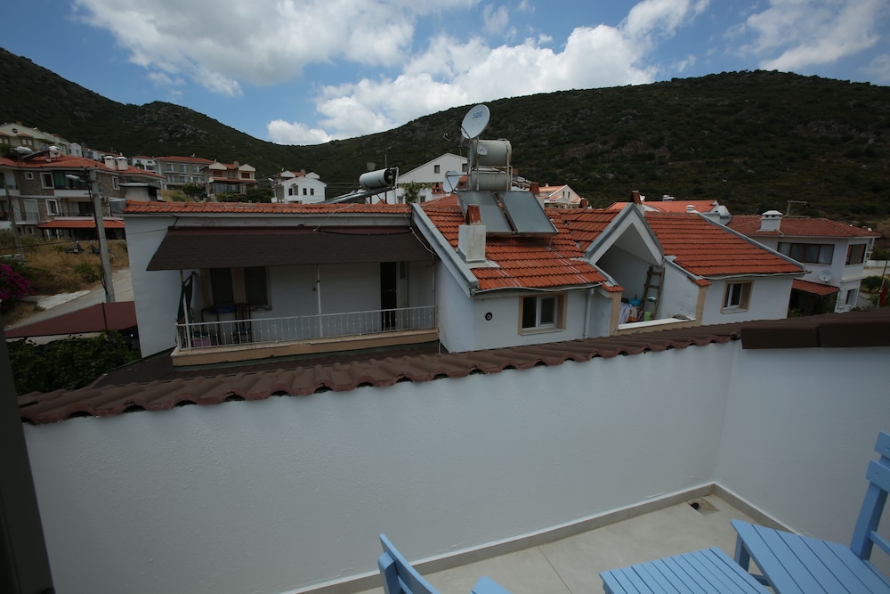 Aria Doria Otel 3/49