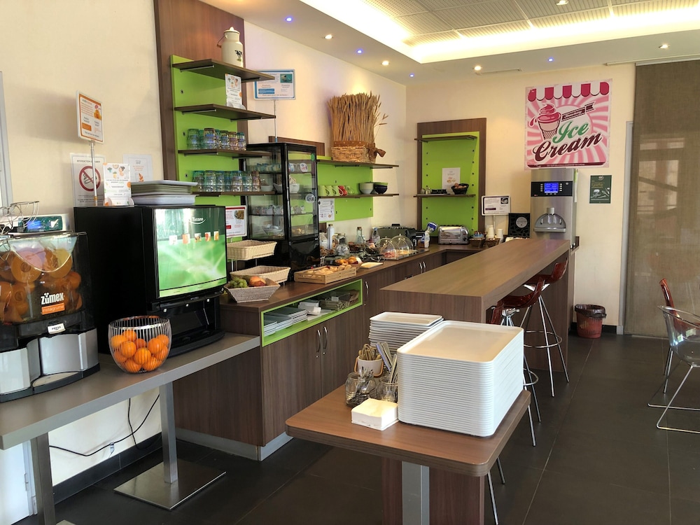 Ibis Styles Saint Dizier 53/68