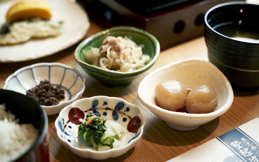 Daiwa Roynet Hotel Yamagata ekimae 15/22