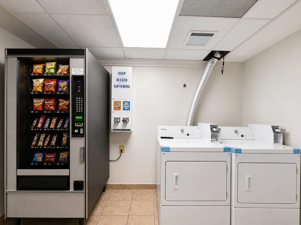 Motel6 Dallas, TX - Fair Park 9/54
