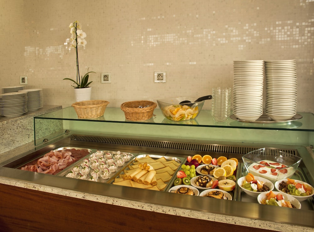 HOTEL GALILEO 23/50