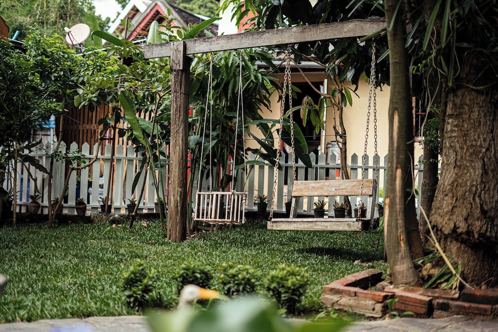 Khoum Xieng Thong Boutique Villa 38/50