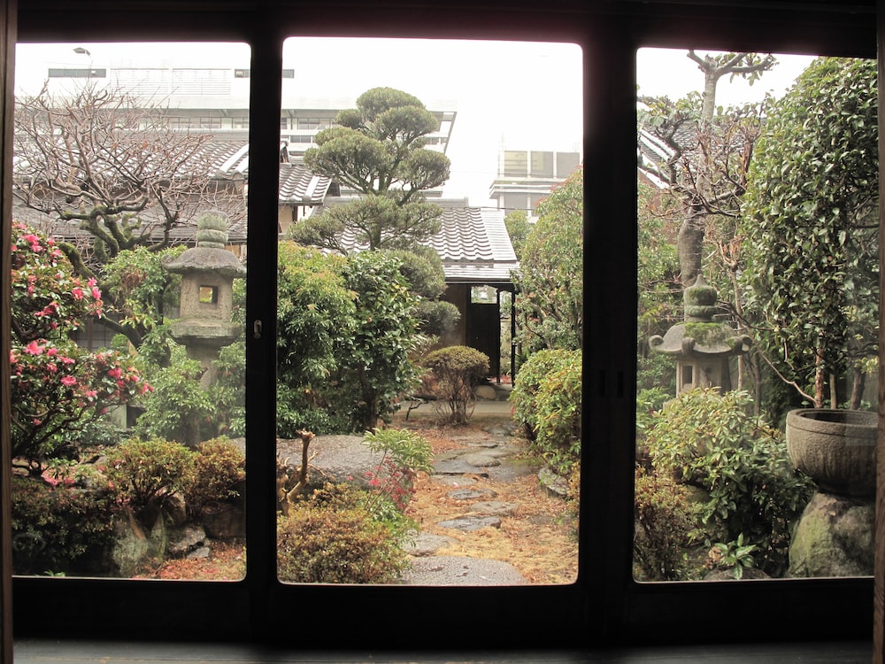 Guesthouse Nara Backpackers 17/21
