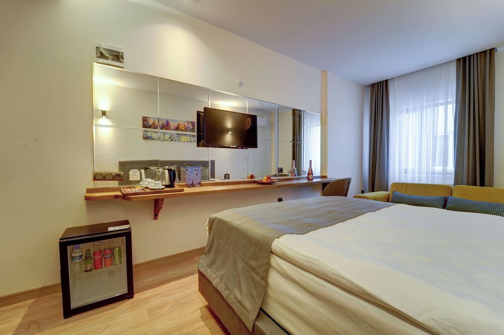Stones Of Cappadocia Hotel 30/50
