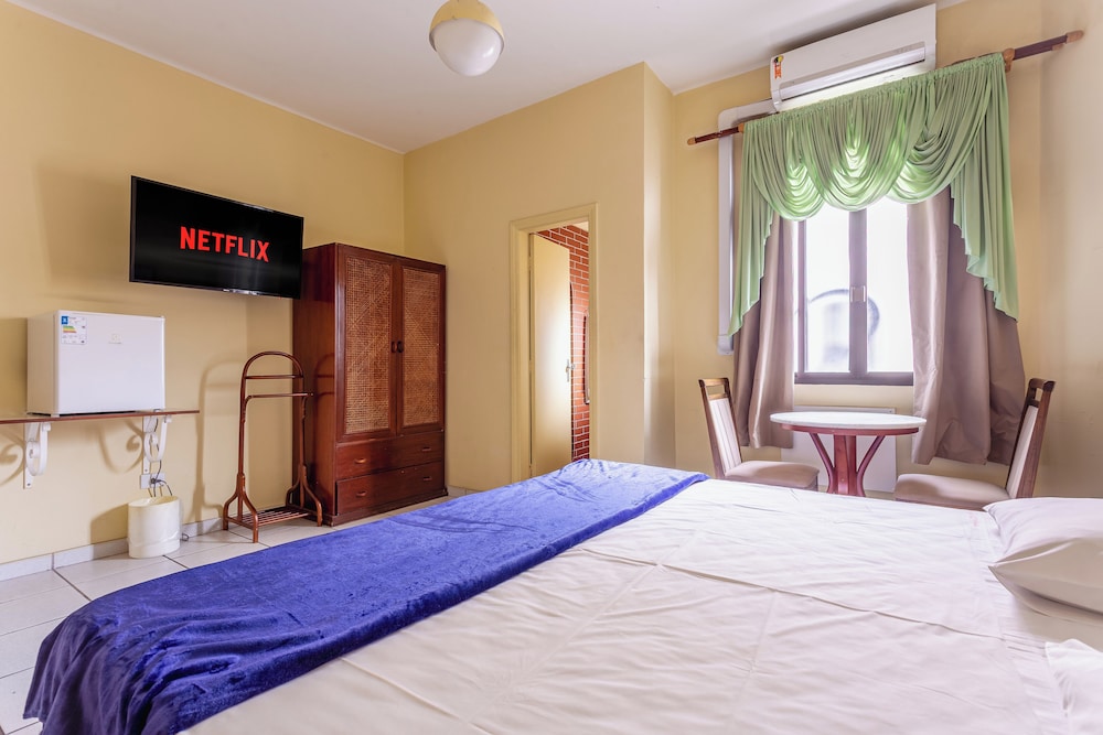 Daher Center Hotel 22/59