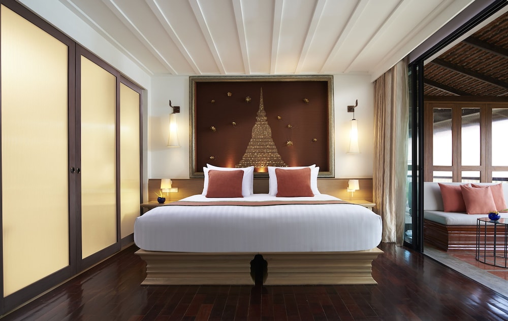 Sukhothai Heritage Resort 7/44