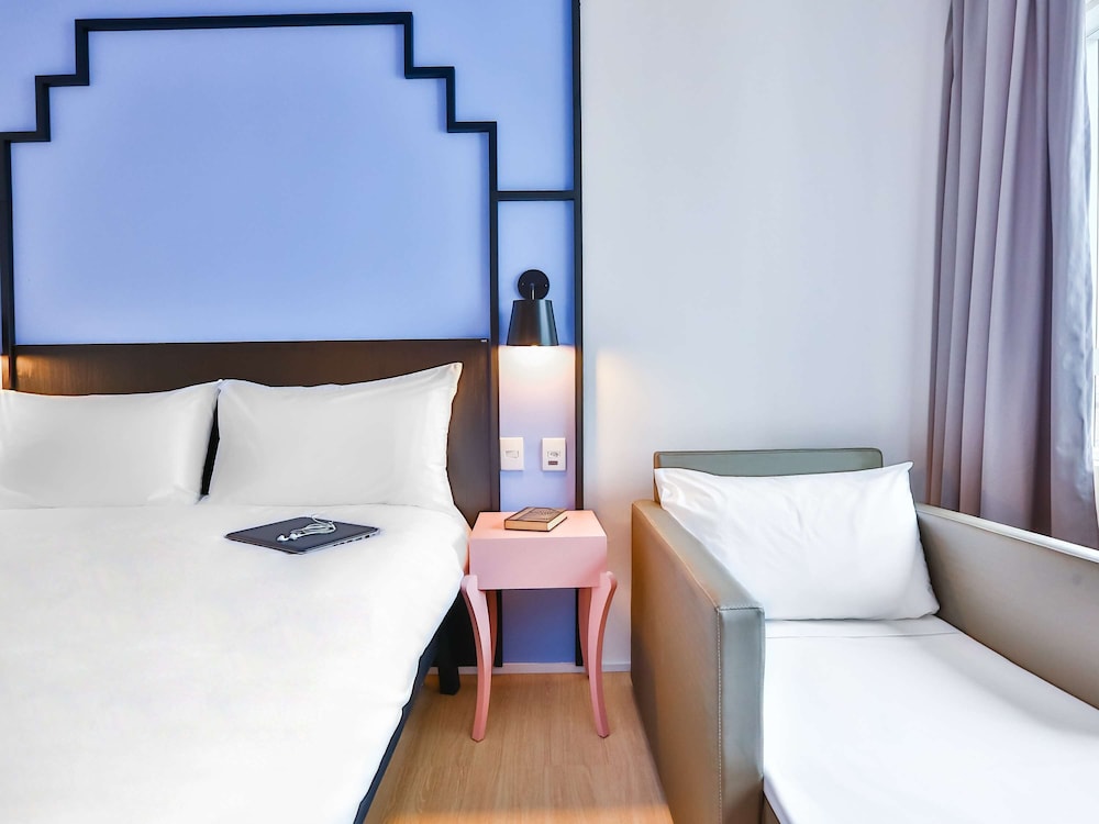 Ibis Styles Goiania Marista 38/76