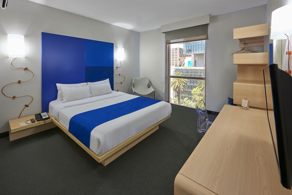 City Express Plus by Marriott Reforma El Angel 33/70