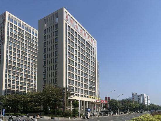 Vienna International Hotel (Nansha Jingang Avenue) 4/24
