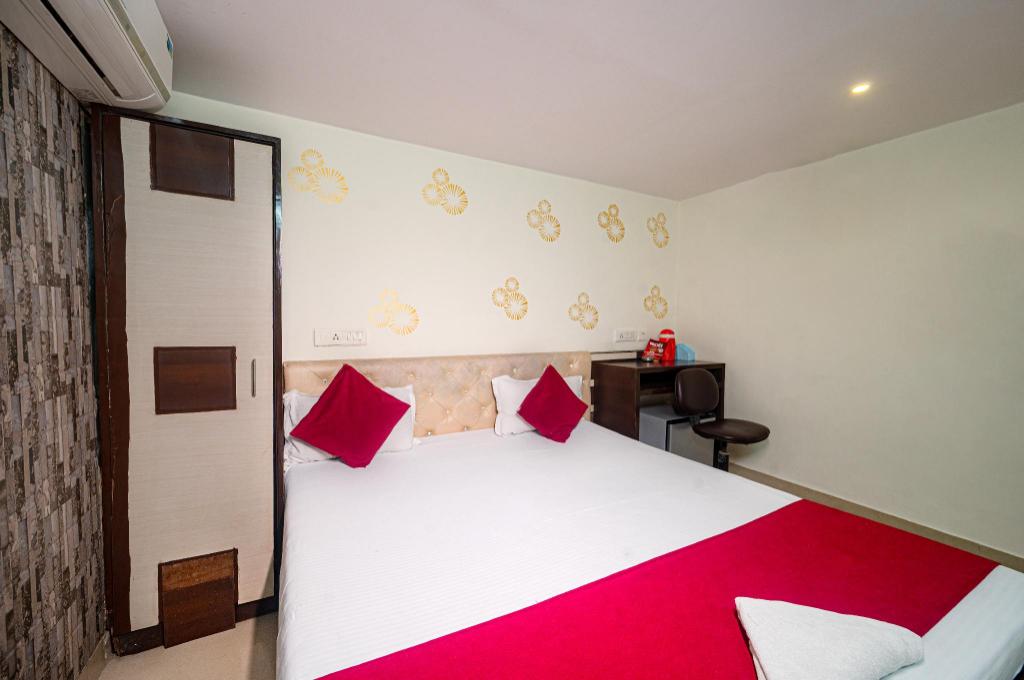 Oyo 3465 Hotel Pearl 26/50