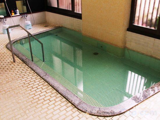 Shiomi Onsen Ryokan Ogawaya 9/11