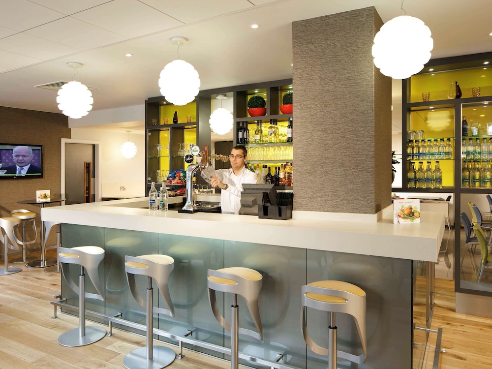 ibis Manchester Centre Princess Street 8/68