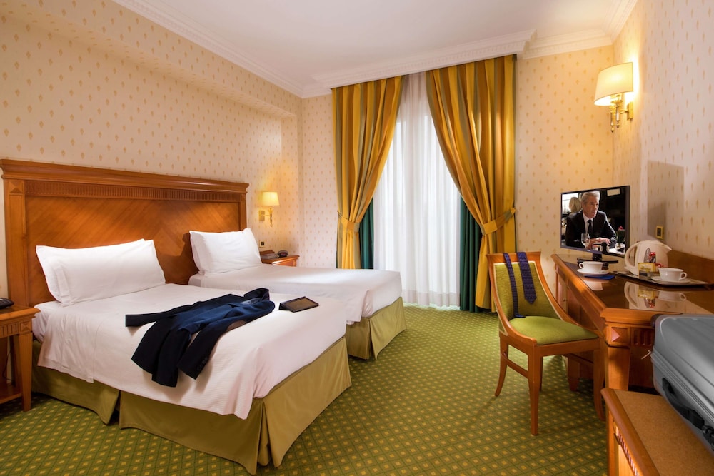 Best Western Hotel Viterbo 9/42