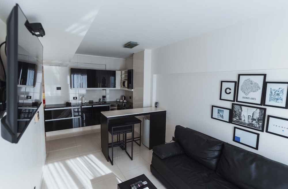 Reco by DOT Suites 72/92