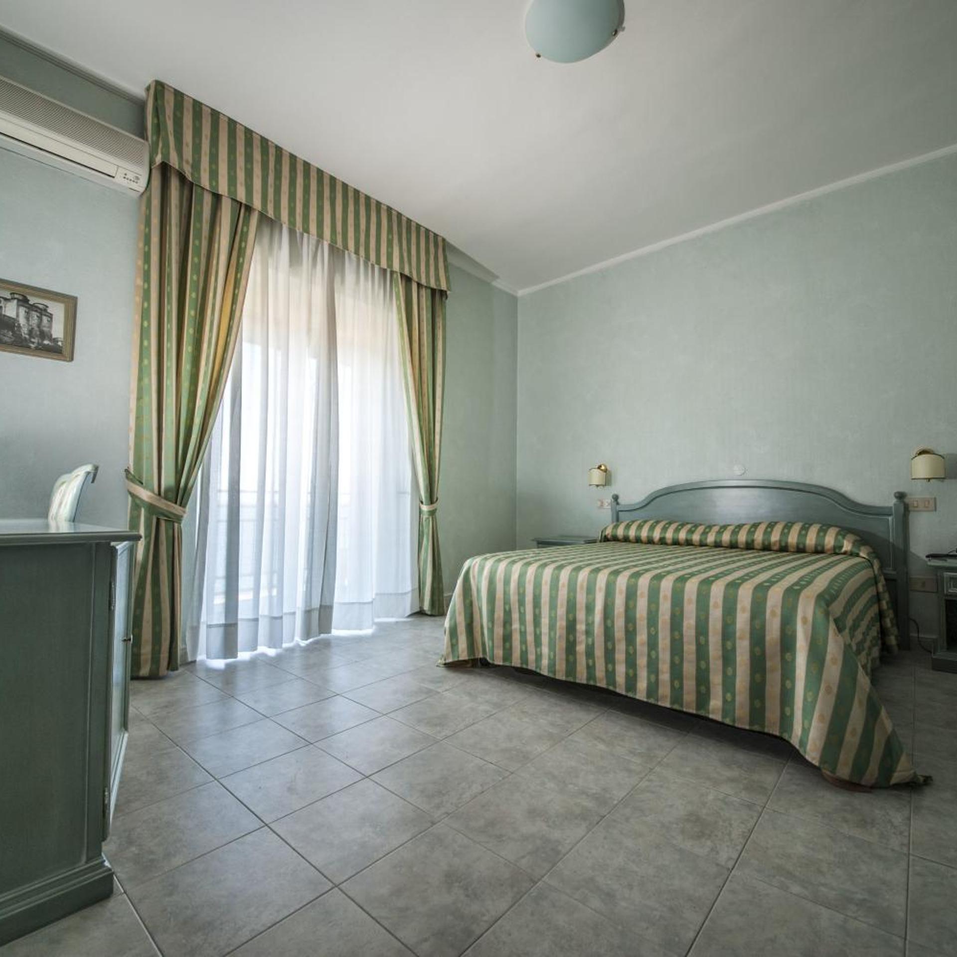 Hotel Murano 14/50