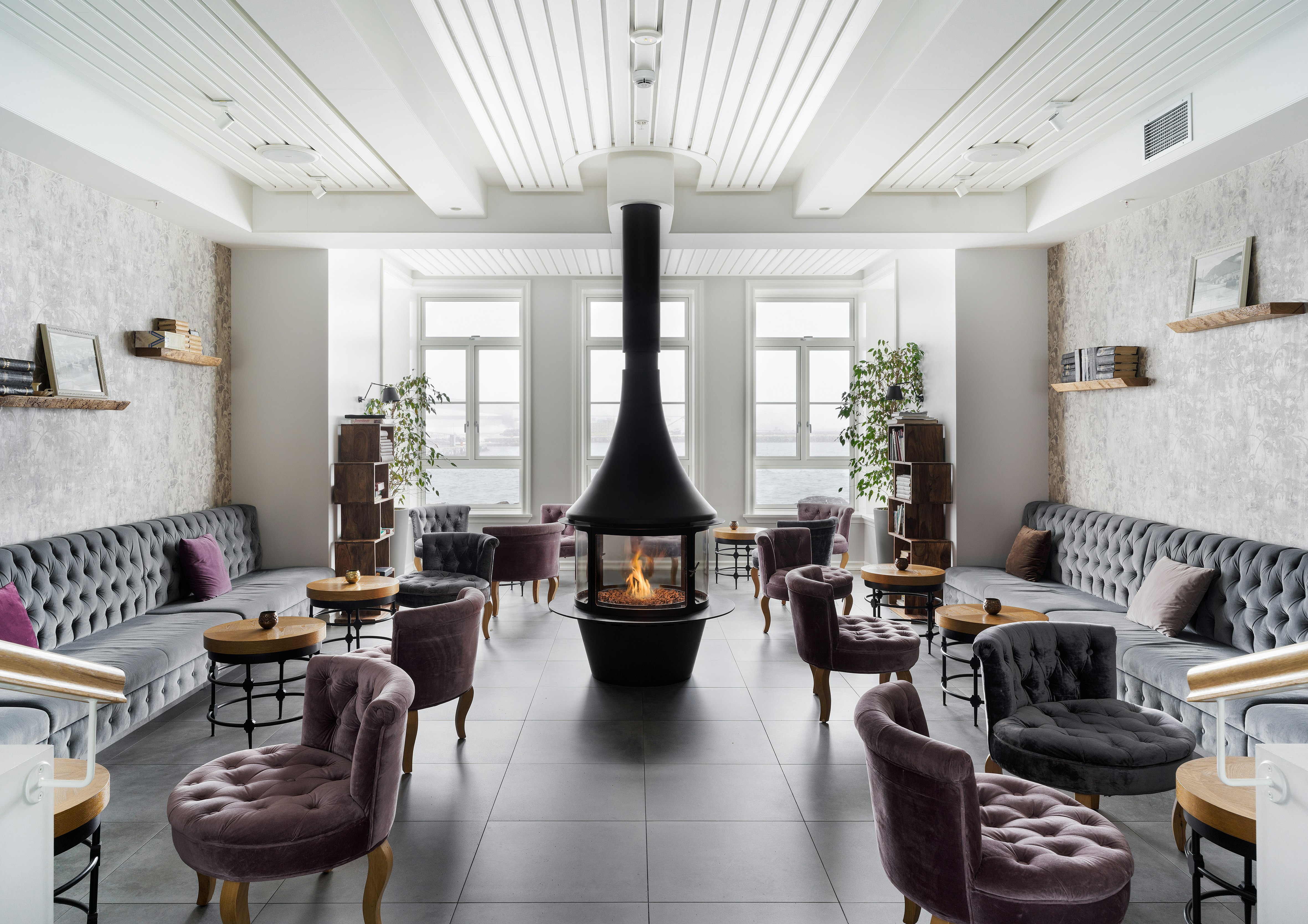 Siglo Hotel 35/60