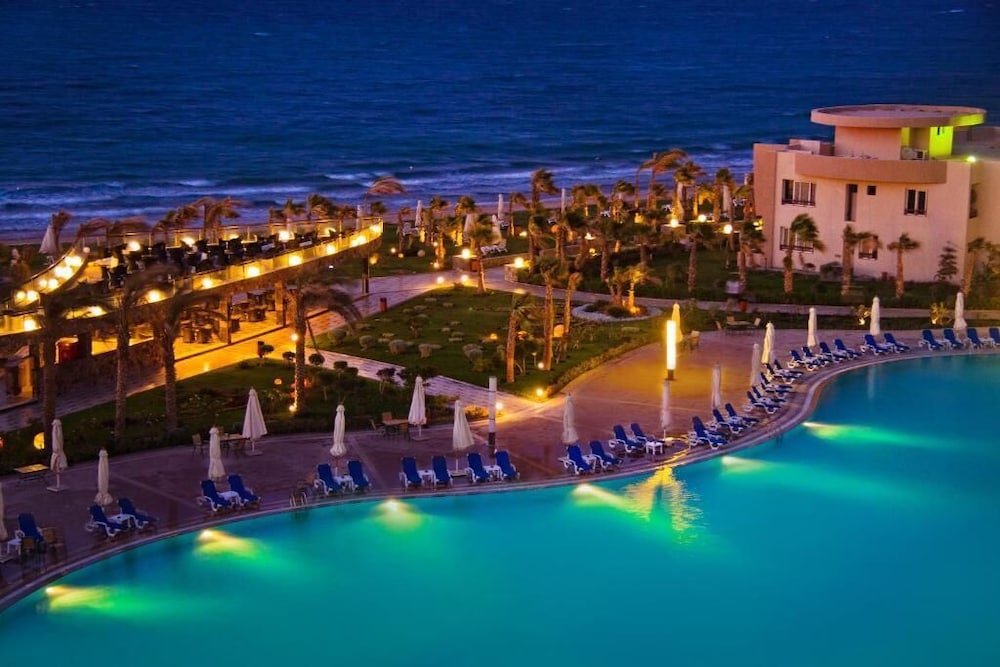 Grand Ocean Hotel And Resort 45/50