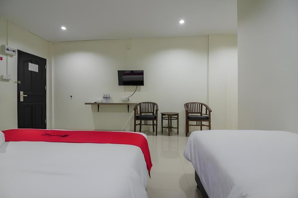 Reddoorz @ Baloi Batam 36/54