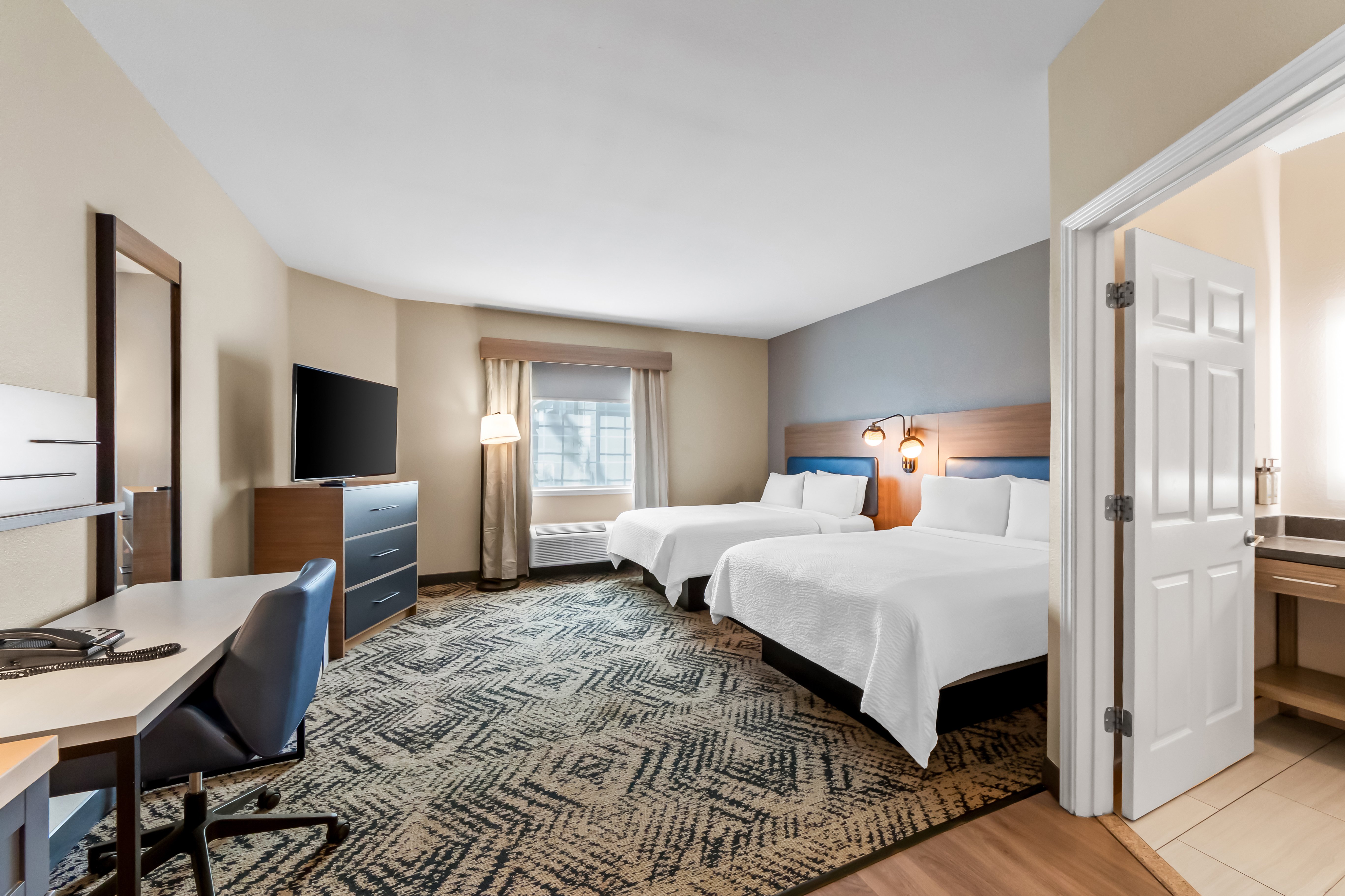 Candlewood Suites Victoria 20/66