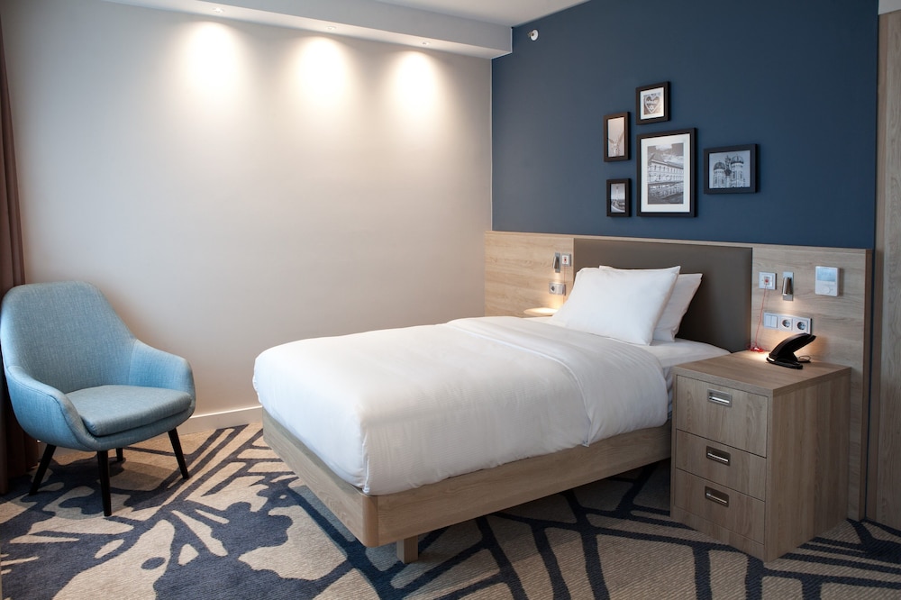Hampton By Hilton Munich City Center East 29/77