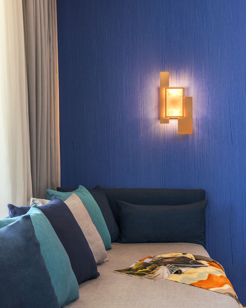 Barcelo Hotel Tanger 36/77
