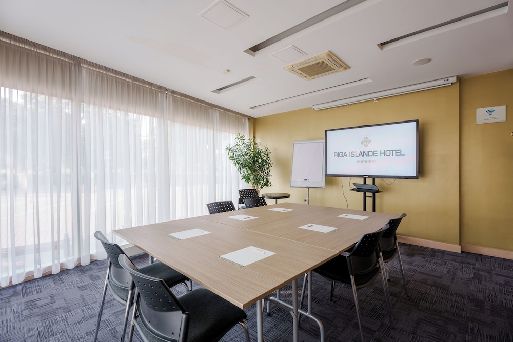 Riga Islande Hotel 48/58