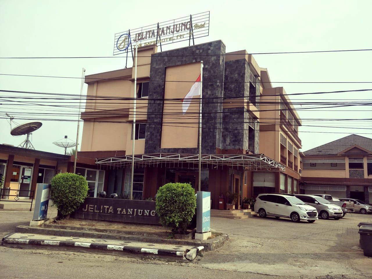 Jelita Tanjung Hotel 6/51