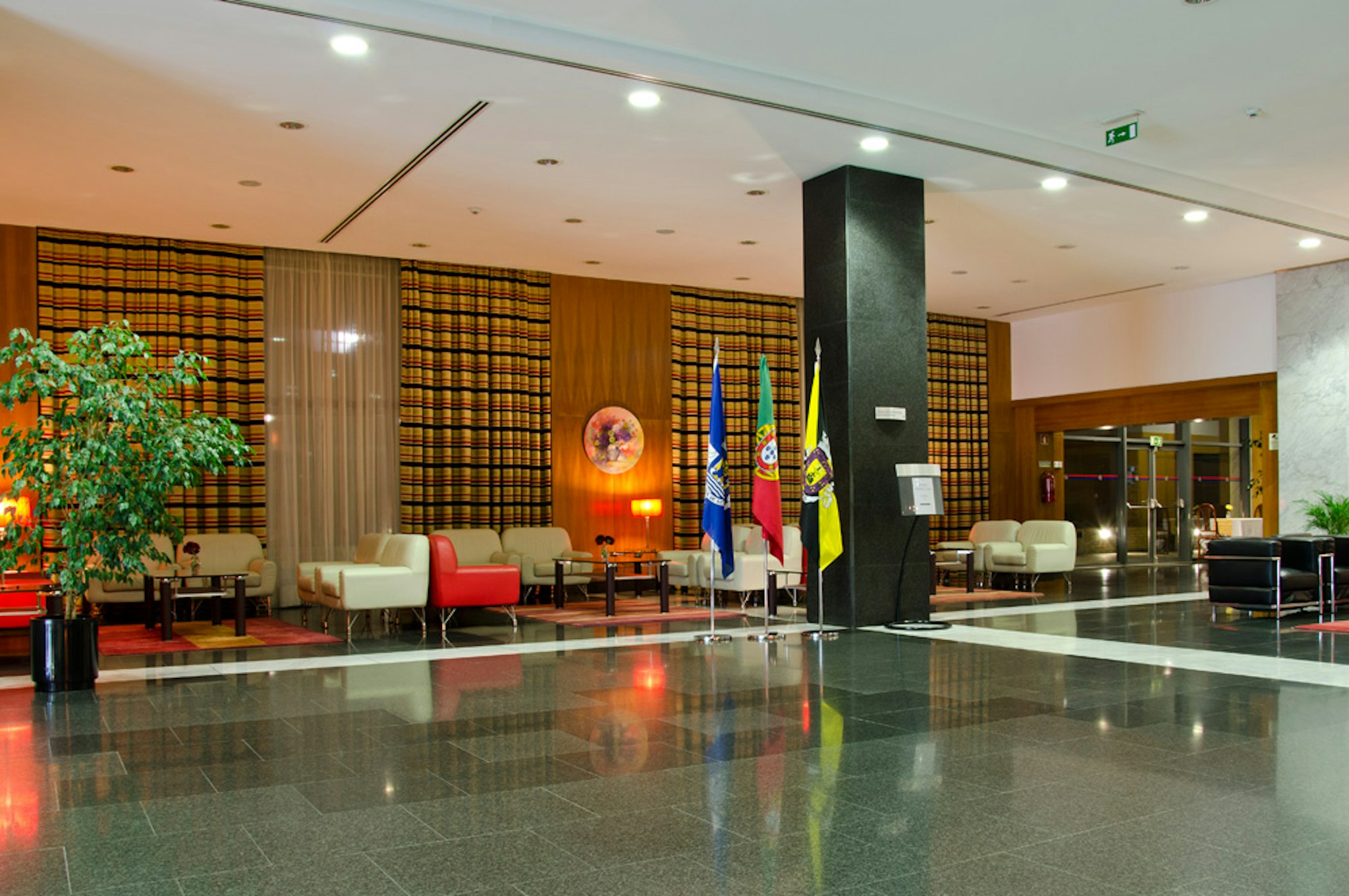 VIP Executive Santa Iria Hotel 29/49