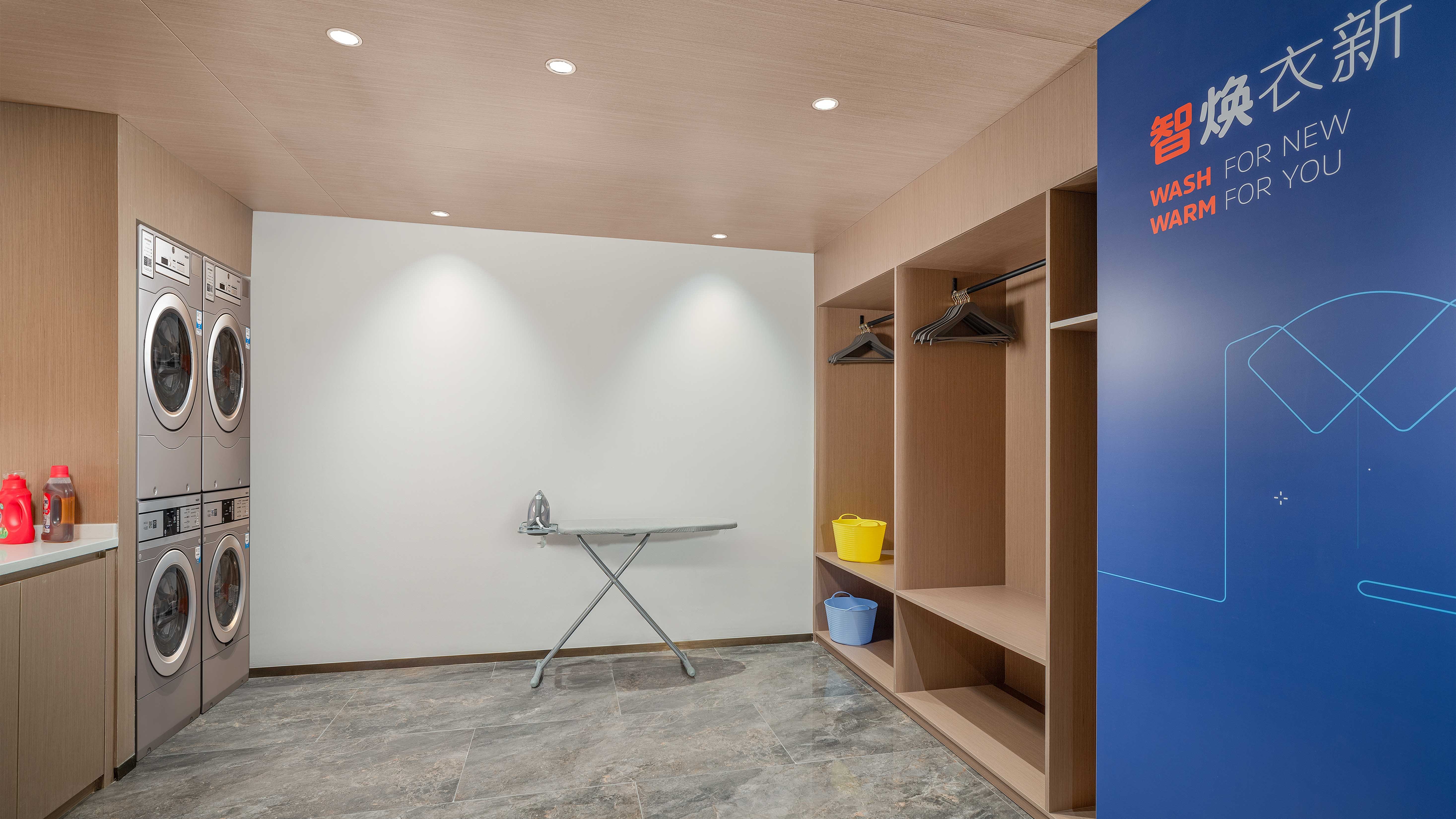 Holiday Inn Express Xi An Fengdong 15/32