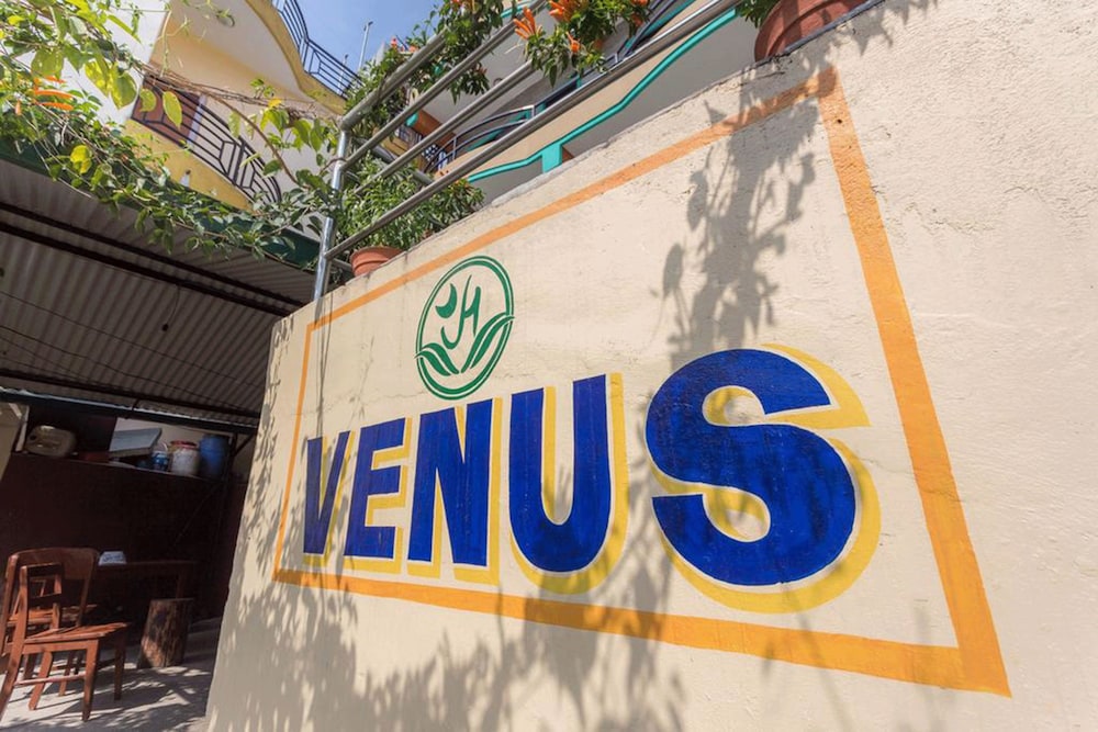 Hotel Venus 写真4