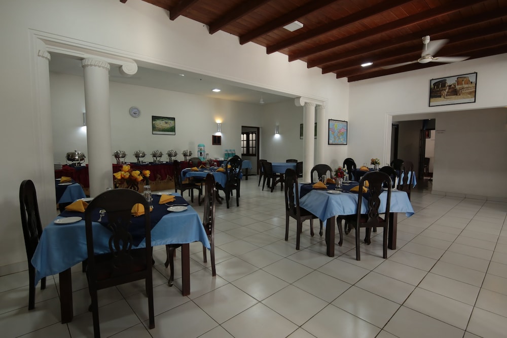 Ocean Of Life Ayurvedic Resort 28/44