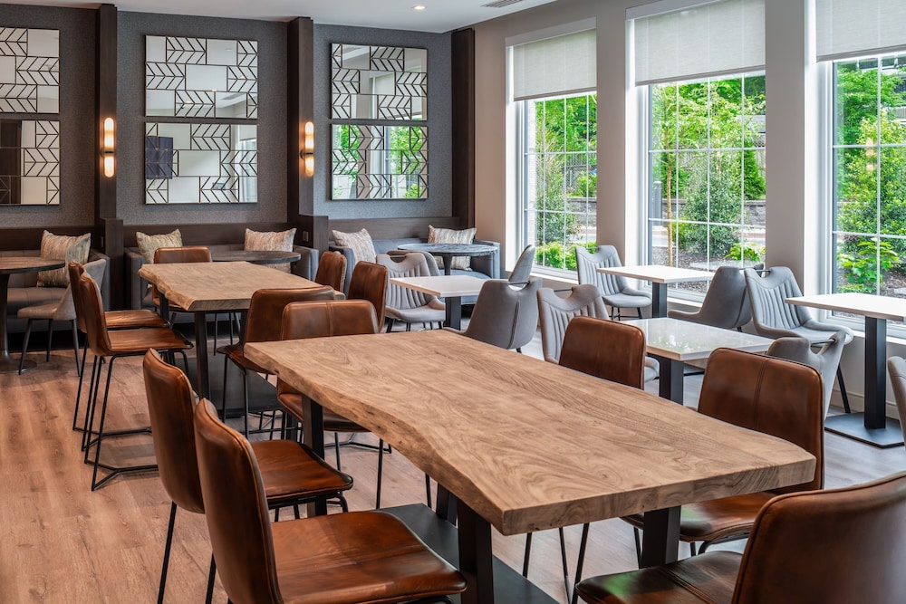 Residence Inn By Marriott Annapolis 24/42