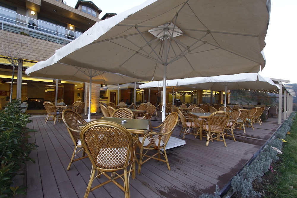 Abant Aden Boutique Hotel & Spa 4/46