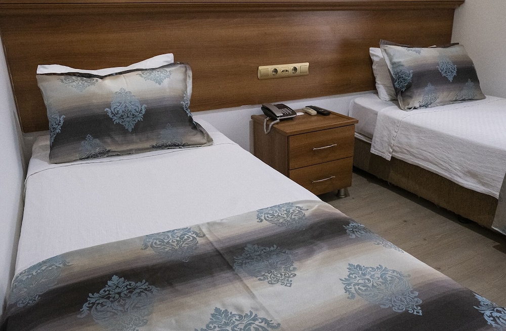 Konak Hotel 17/39