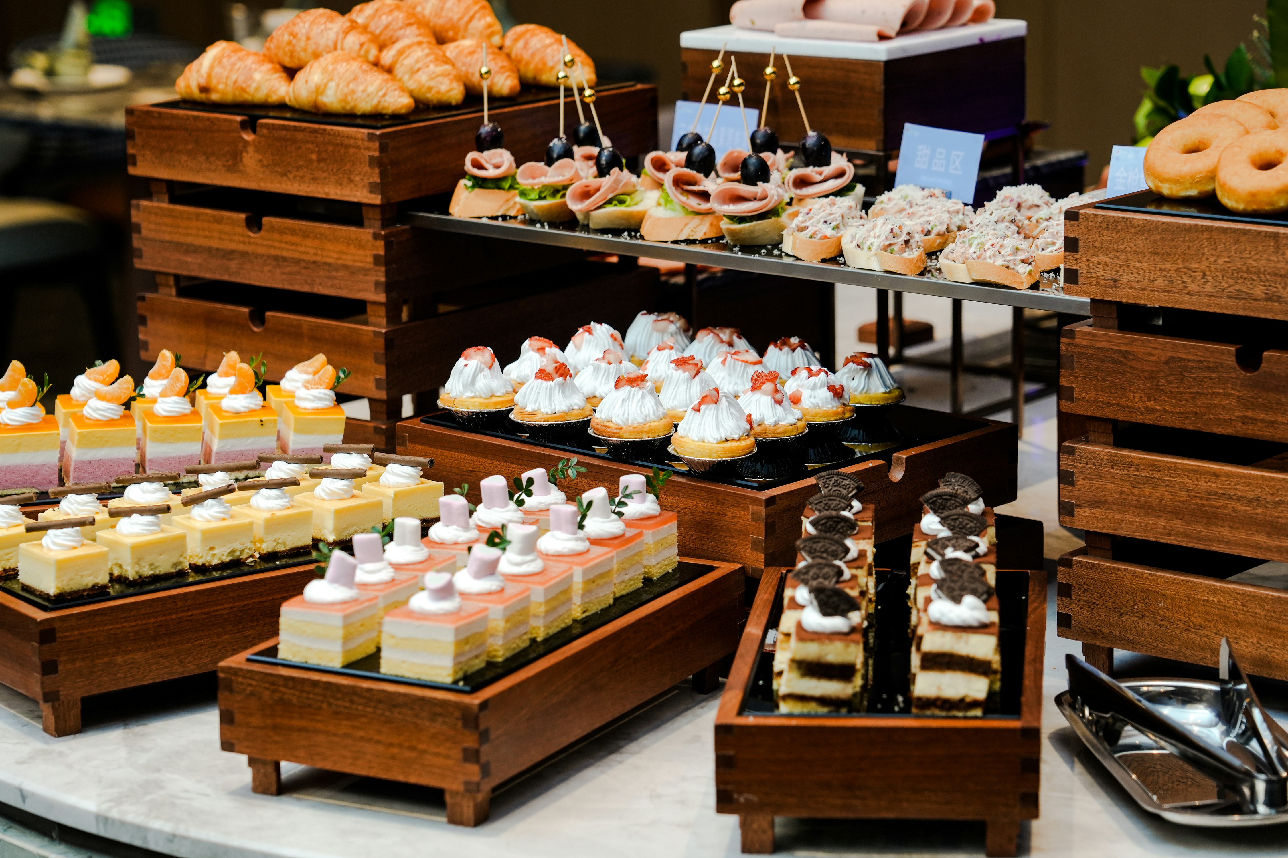 Hilton Garden Inn Xining Chengdong 15/46