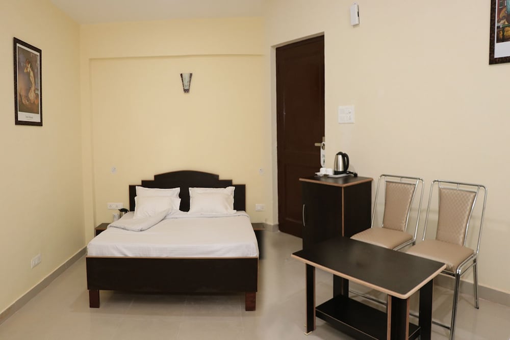 Hotel Ashiana Palampur 9/26