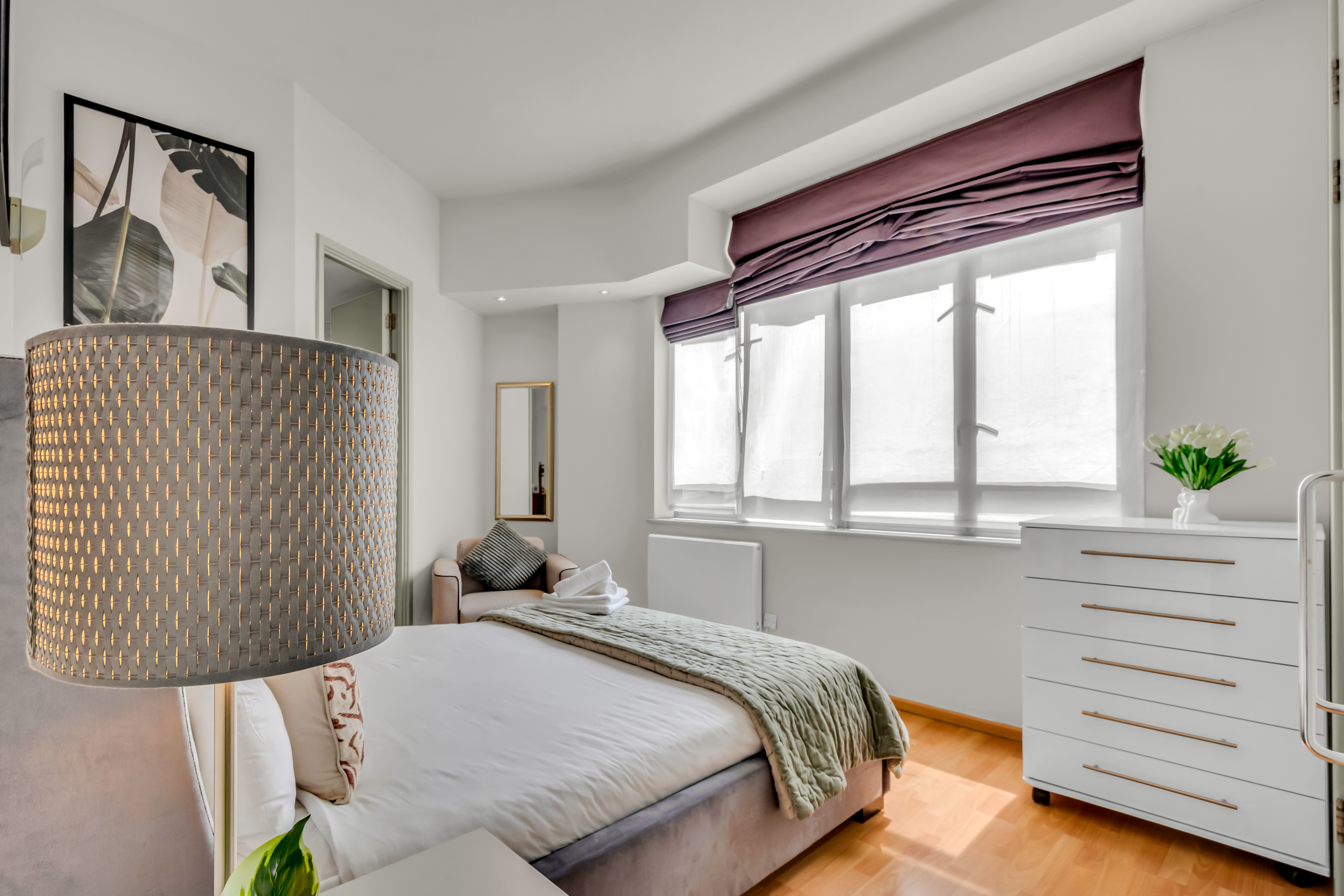 Luxurious Lawrence House Serviced Apartment 15/50