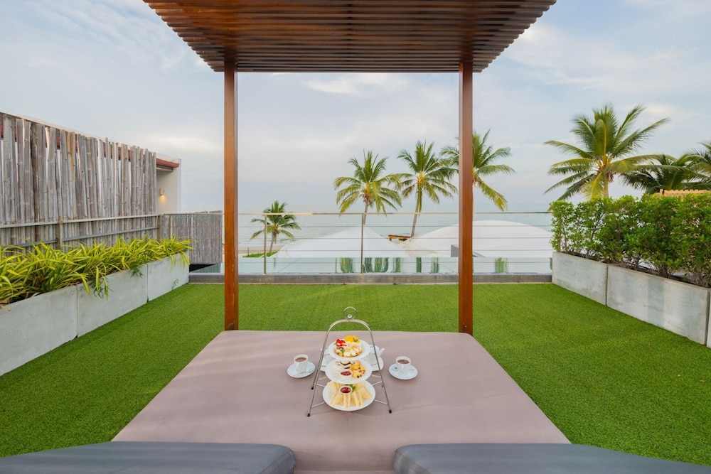 The Yana Villas Hua Hin 33/50