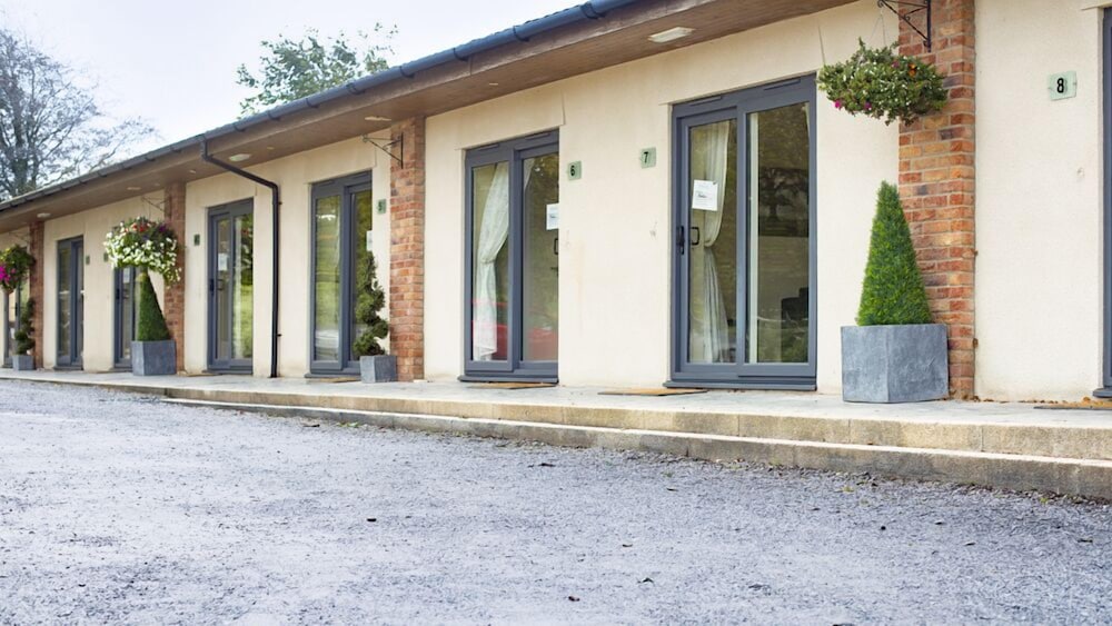 Hillcroft Self Catering 8/50