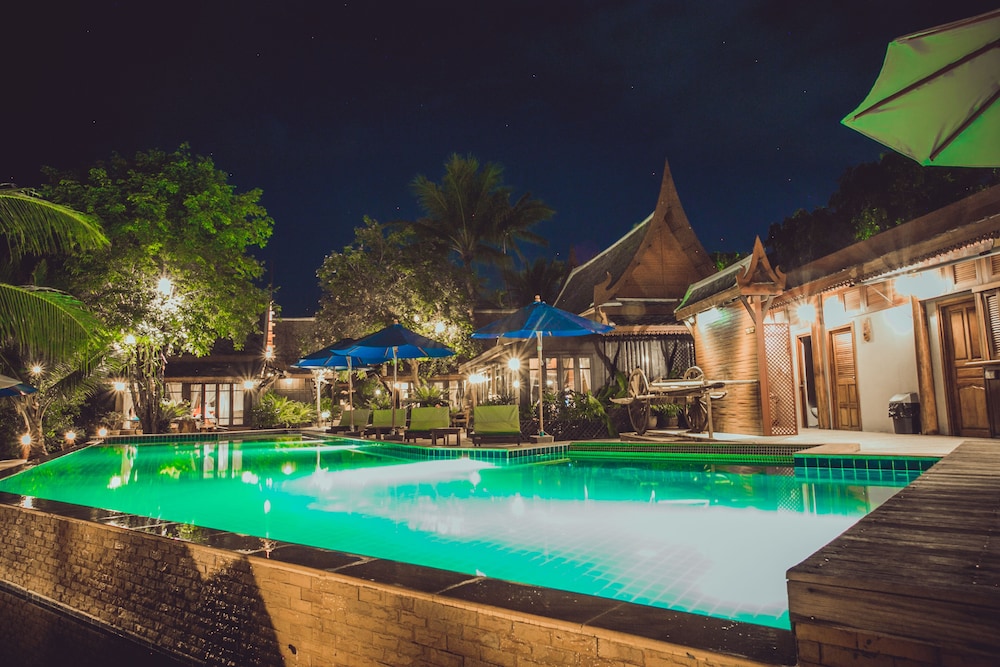 Sasitara Thai Villas 63/74