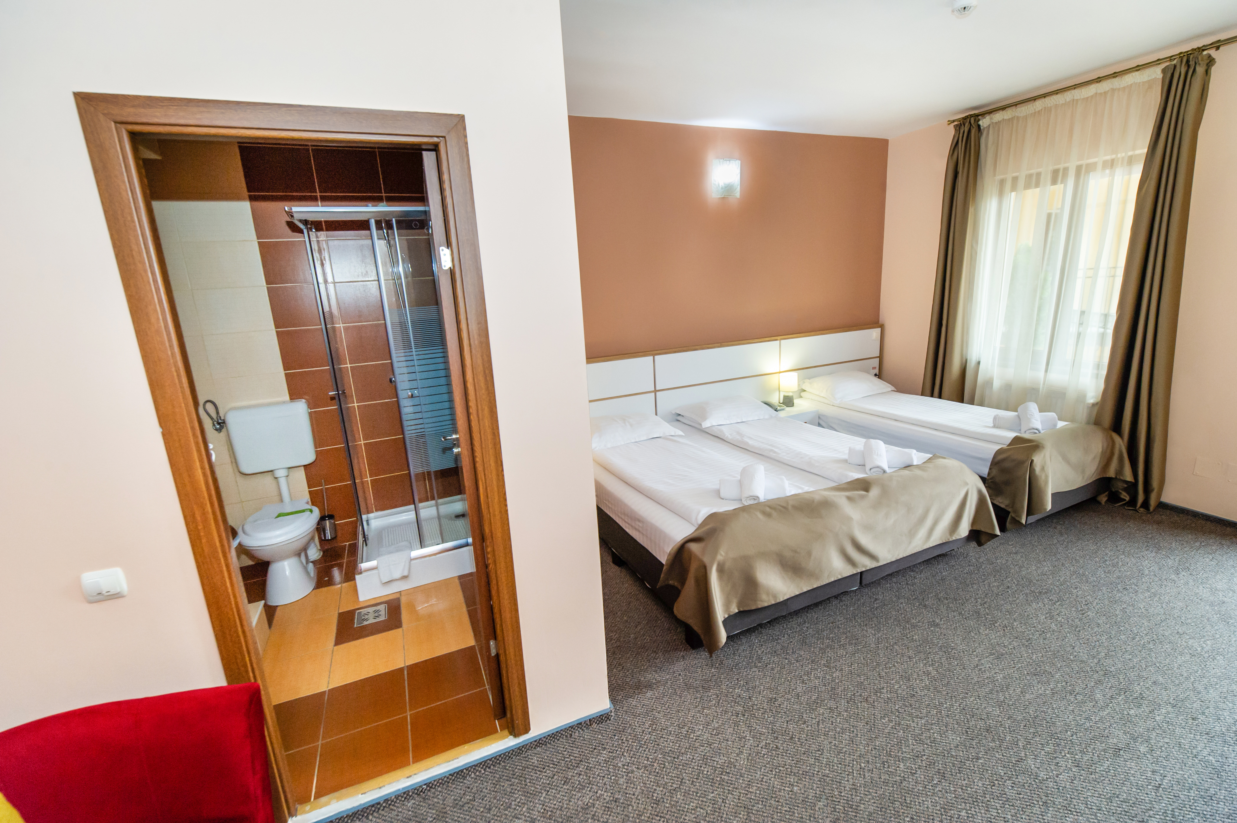Long Street Hotel 19/50