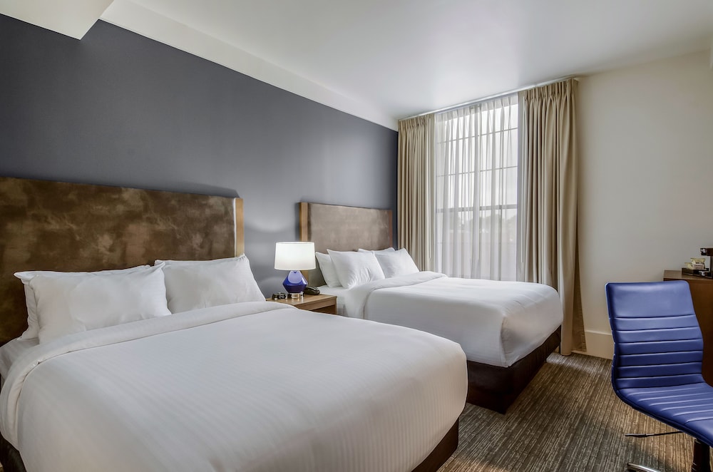New Bedford Harbor Hotel Ascend Hotel Collection 11/39