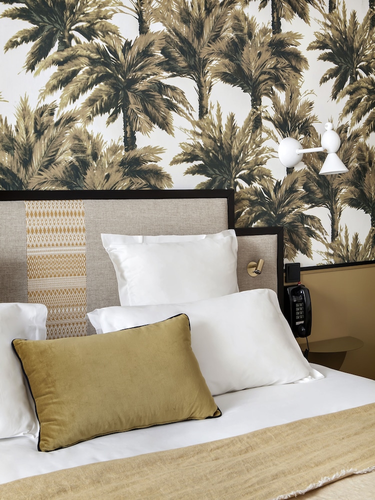 Hotel Doisy - Orso Hotels 26/53