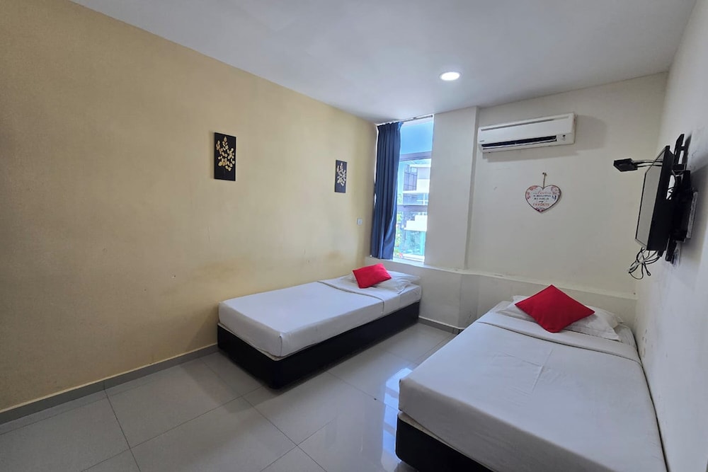 Hotel Inap Sri Gombak 23/50