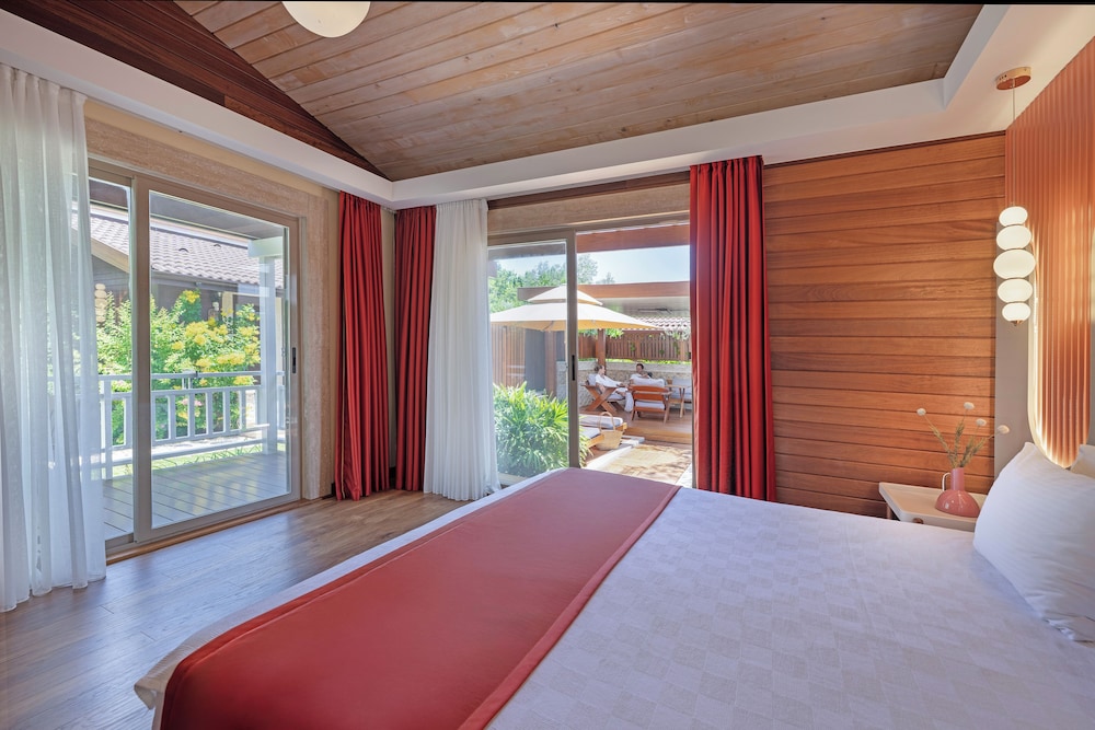 Cirali Hera Hotel 37/86