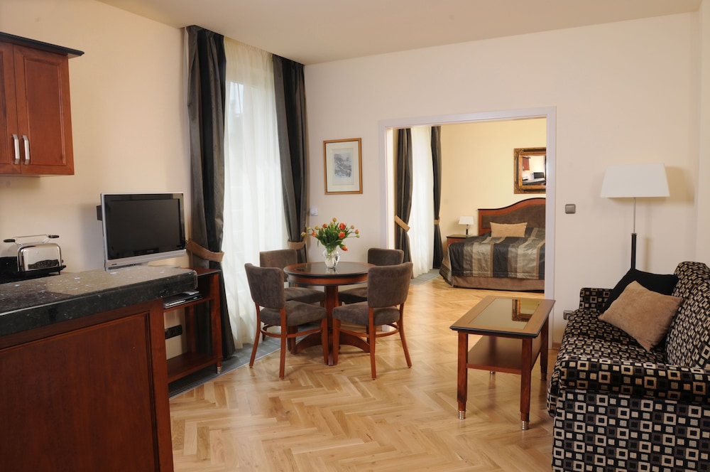 Elysee Hotel Prague 39/66