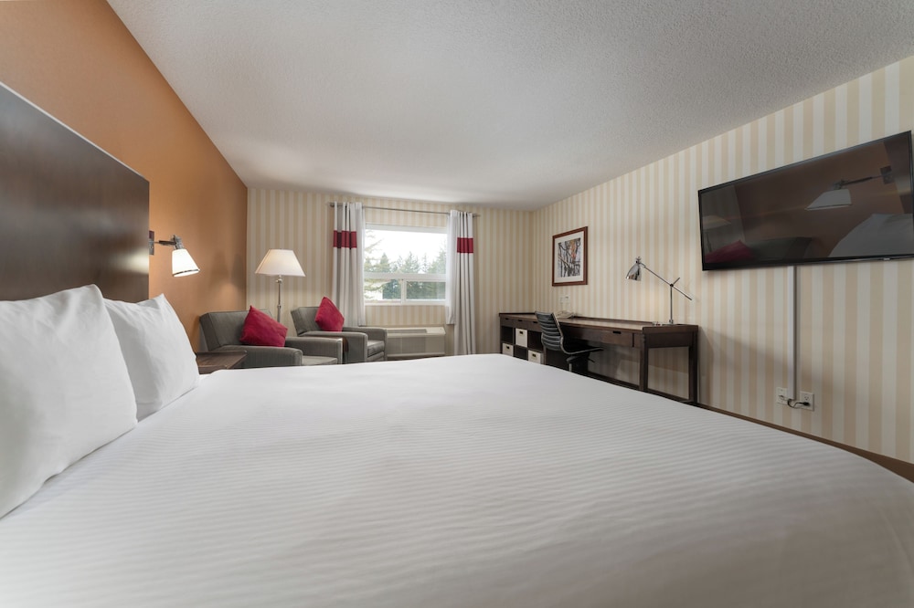 Four Points By Sheraton Prince George 13/46