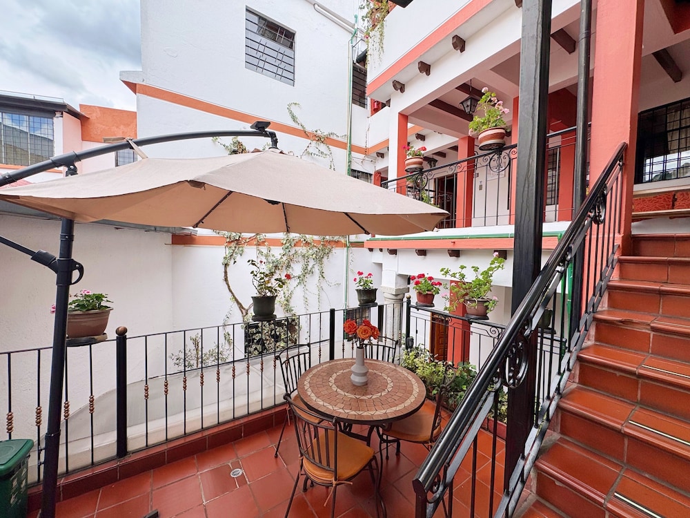 Rincon Familiar Hostel Boutique 4/69